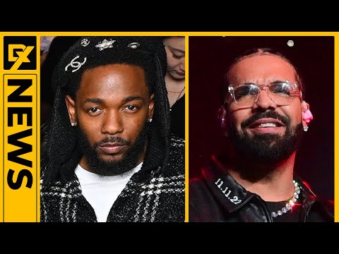 Kendrick Lamar Drops SECOND Drake Diss "6:16 In LA"