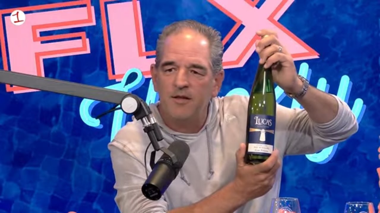 FLX WEEKLY: Award Winners from Lucas Vineyards (podcast)