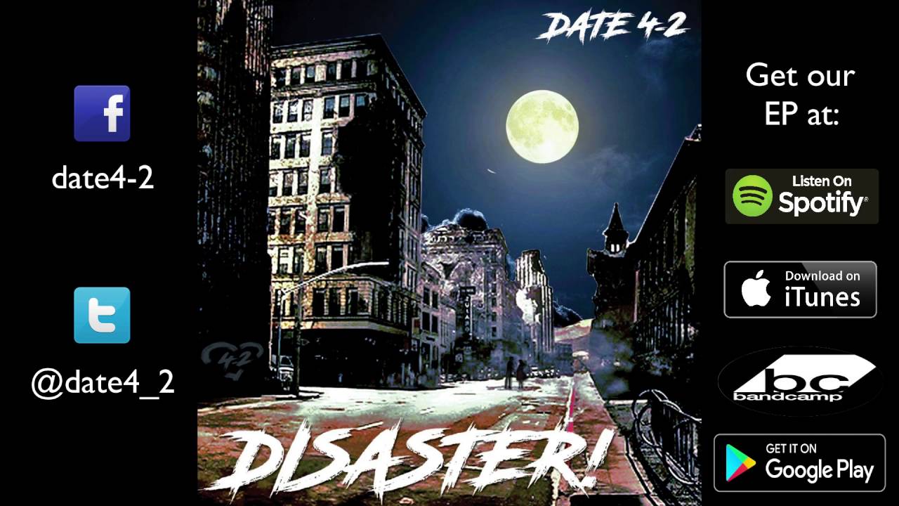 Watch date4-2 - Forever (Official Audio Video) on YouTube Watch date4-2 - Forever (Official Audio Video) on YouTube