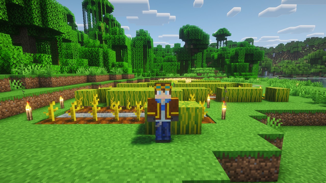 【メンバーシップ限定】雑談【Minecraft】