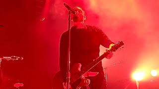 Blue October - James 🔥 | LIVE Romantic Art Rock from Chicago • March 3, 2023