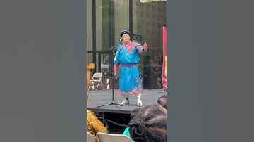 Thumbnail of Mongolian Khöömei Throat Singing