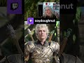 Astarion rejection  | coydoughnut on #Twitch