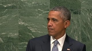 Obama: 'Fears of ordinary people being exploited'