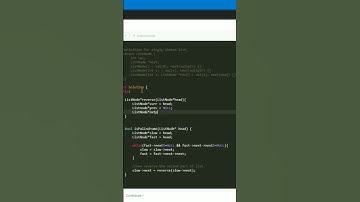 LeetCode Challenge | 234. Palindromic Linked List | #coding #shorts #c++ #viralshorts #programming