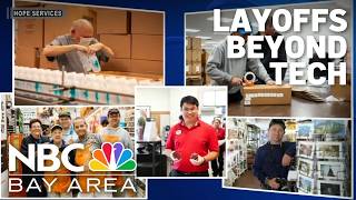 Layoffs hit Bay Area workers with disabilities