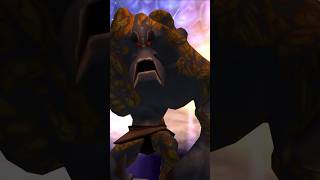 Reflux (FINAL BOSS) | #Rayman3 #Rayman3HoodlumHavoc #Ubisoft