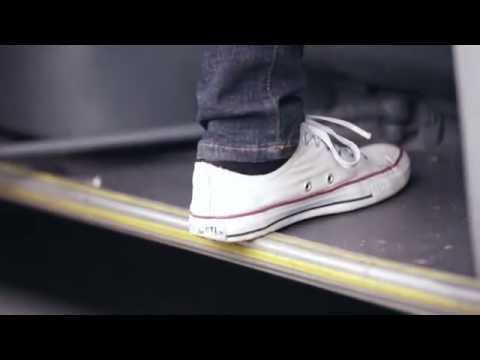 Converse Chuck Taylor All Star | Made By You - YouTube