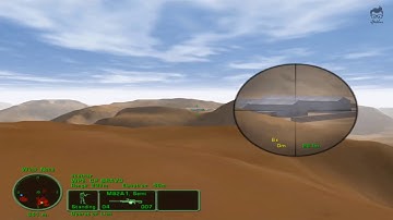 Delta Force: Task Force Dagger - Operation Lion