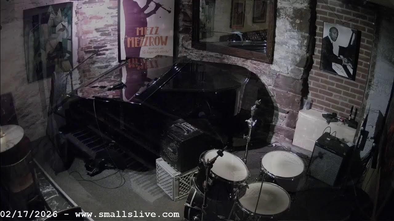 Avi Rothbard Trio - Live at Mezzrow Jazz Club - 02/17/2026