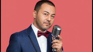 Serdar Ortaç - Dansöz (1960S Motown Soul Version Ai Cover) By Resimi