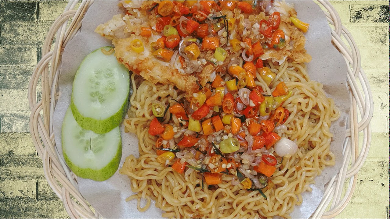 MAKAN PEDAS 