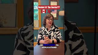 Denied TN Visa at the Border? Do NOT Do This Next!