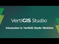 Introduction to VertiGIS Studio Workflow - VertiGIS Studio Tech Tips Series