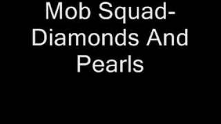 Dj Upgrade - Diamonds And Pearls