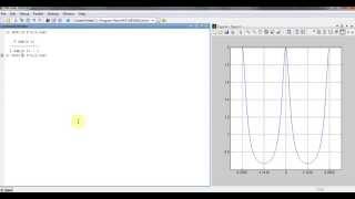 Matlab Course: Discrete Time Fourier Transform (DTFT) in MATLAB