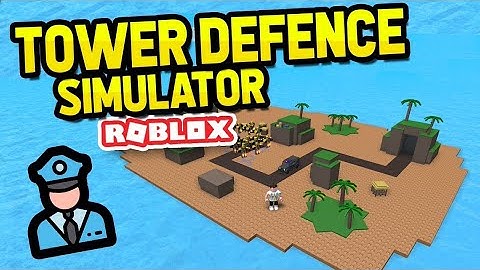 Tower Defense Simulator - HACK | Auto Farm, Auto Skip Waves [OP] UNPATCHED 2021.04.20