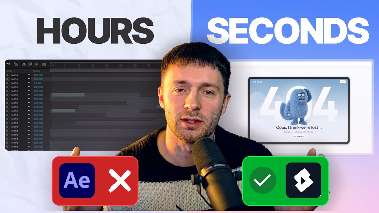 This Tool Made My Design Mockups 10x Faster!