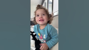 Daughter doesn’t want to take medicine then this happens #shorts