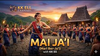 KK EL- ' Mai Ja'i ' #lagubaru2026( Audio)