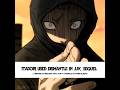 immortal itadori x montagem eclipse manga edit #anime #jjk