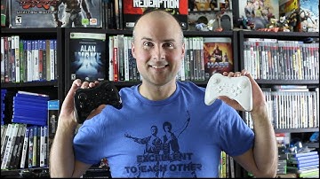 Are These $20 Wii U Pro Controllers Worth It?