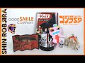 Good Smile x Godzilla Singular Point (Phone Case, Jet Jaguar Patches & Portrait) + Fanbook!