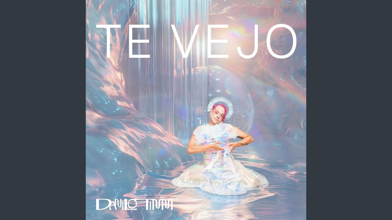 Watch Te Vejo on YouTube Watch Te Vejo on YouTube
