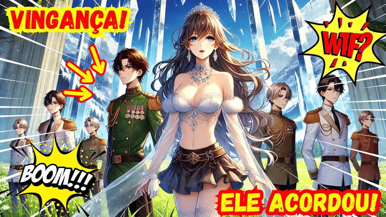 🔥 Manhwa de vingança: Guerreiro renascido destrói seus traidores - Recapitulação de Manhwa