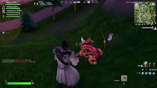 Fortnite og season 8