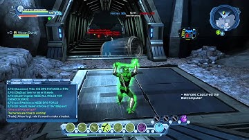 STATIC BASEDGOD Vs SNOWY DEATH  (AKA SNOWY DOO DOO)