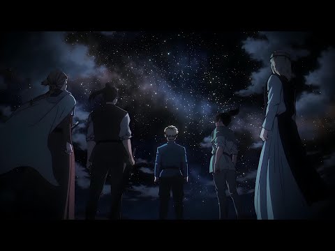 Orb: On the Movements of the Earth OST - thaumazein