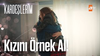 Harika, annesine süper akıllar verdi - Kardeşlerim 27. Bölüm