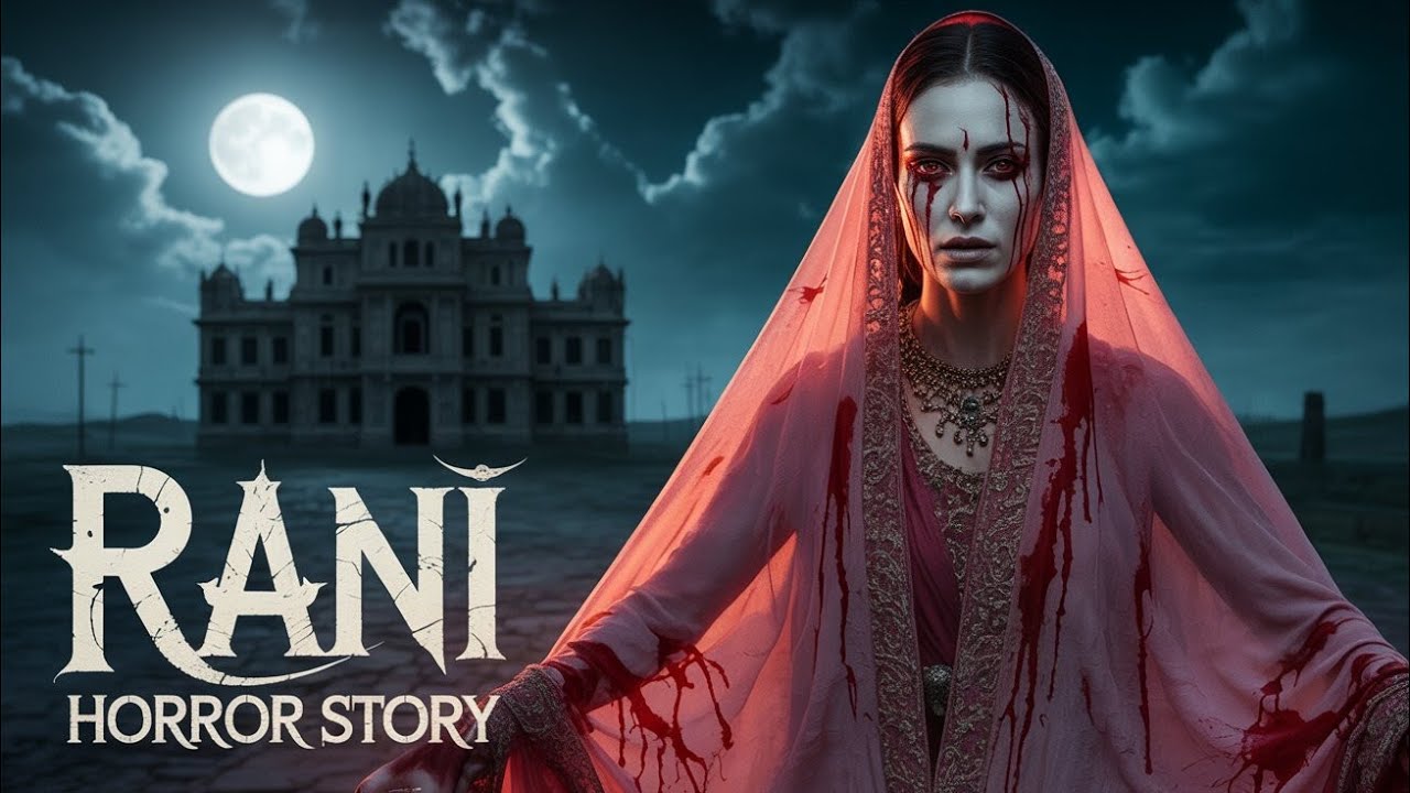 Horror Serial रानी || Rani || Aahat Hindi Horror Story || Aahat Hindi Horror Serial ...
