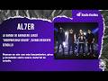 Al7er y un mensaje claro: Tirando buena para que vuelva buena