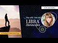 [LIBRA HOROSCOPE] Star Sign, Weekly May 27 - June 2nd, 2022 w/ Astrologer Jamie Magee