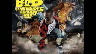 B.o.B - Airplanes ft. Hayley Williams of Paramore (With Lyric)