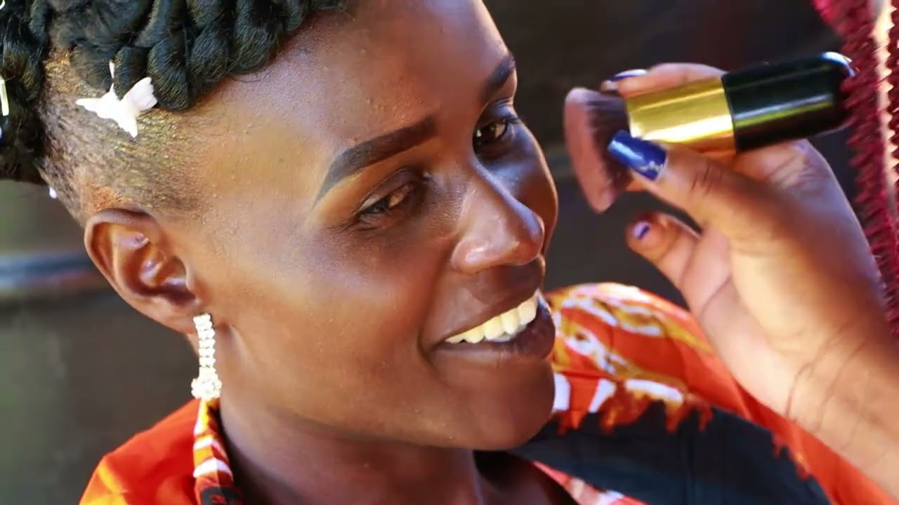 Sharon  Jeruto koito