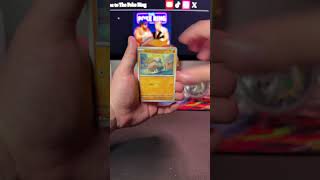Mega Evolutions… This One Got REAL 👀🔥#megaevolution #pokemonchannel #pokemon #giveaway #packopenning