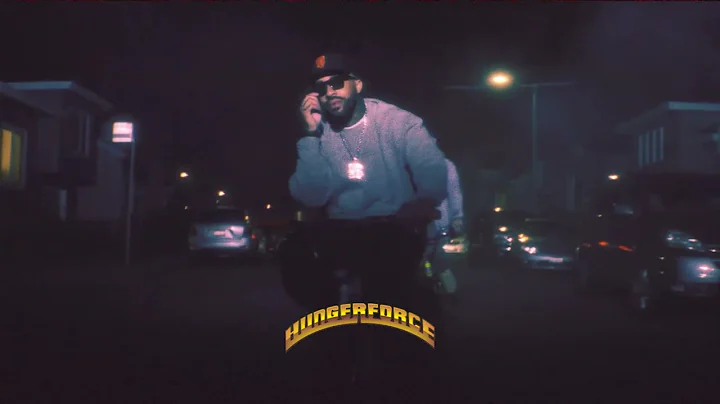 Larry June Type Beat X Payroll Giovanni Type Beat “Same Circle”