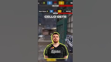 NIP highlights counterstrike #counterstrike2 #cs2 #audio #viral