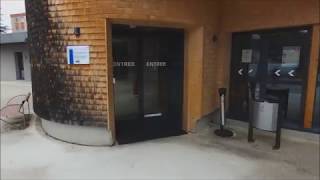 Visite Maison De Santé Jura Sud