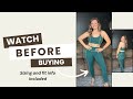 The comfiest, cutest, AND most supportive set!
