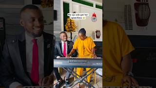 She Has Improved A Lot iriskeyz   banddrummer