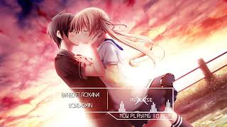Byred ft. Roxana - Love Again