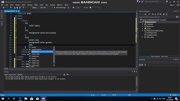 Html Dersleri 1 - Style Etiketi