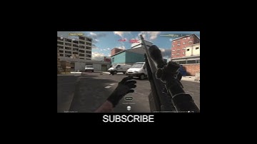 Insane Sniper One Shot kills  | #gaming #shorts #gamingshorts