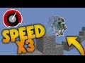 HYPIXEL SKYWARS BUT EVERYTIME I DIE IT GETS FASTER!!!