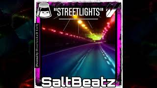 Streetlights | Key: Cm | Bpm: 150 | [2021]