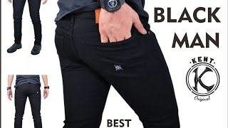 celana panjang pria - CELANA JEANS PRIA - celana slimfit pria - ORIGINAL KNT 067